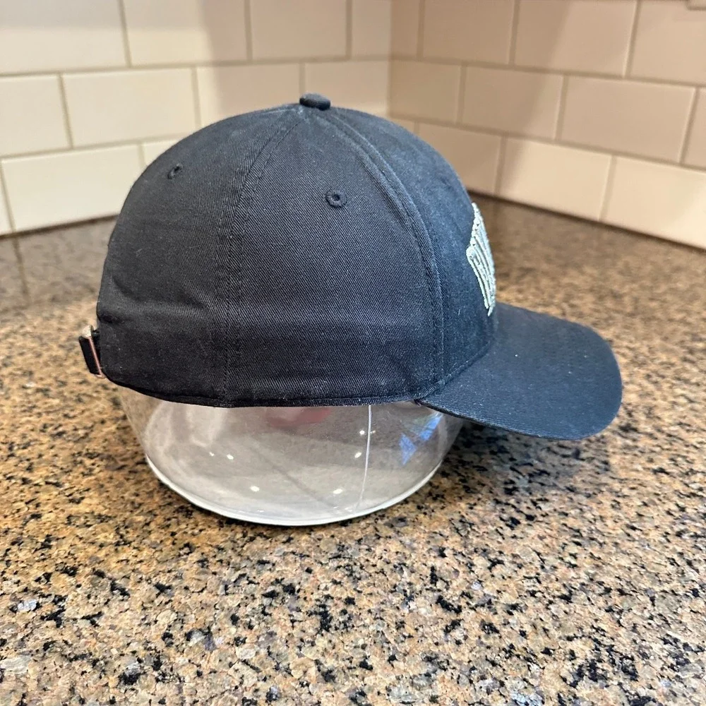 Flying Tigers Aviation The Game  Baseball Cap Black